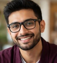 Karan J. Patel