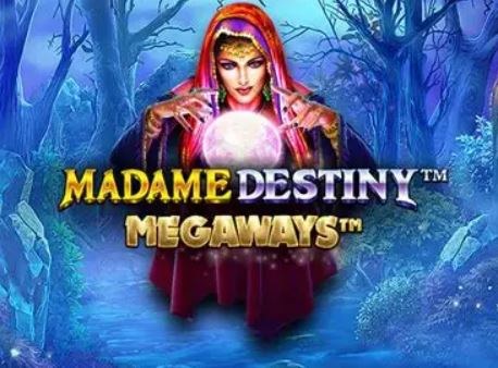 Madame Destiny