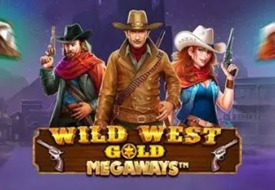 Wild West Gold