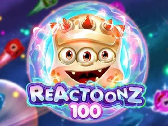 Reactoonz