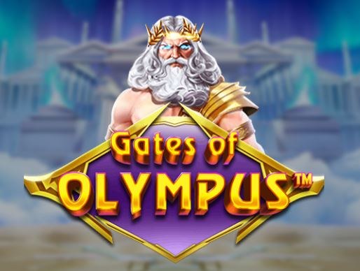Gates of Olympus